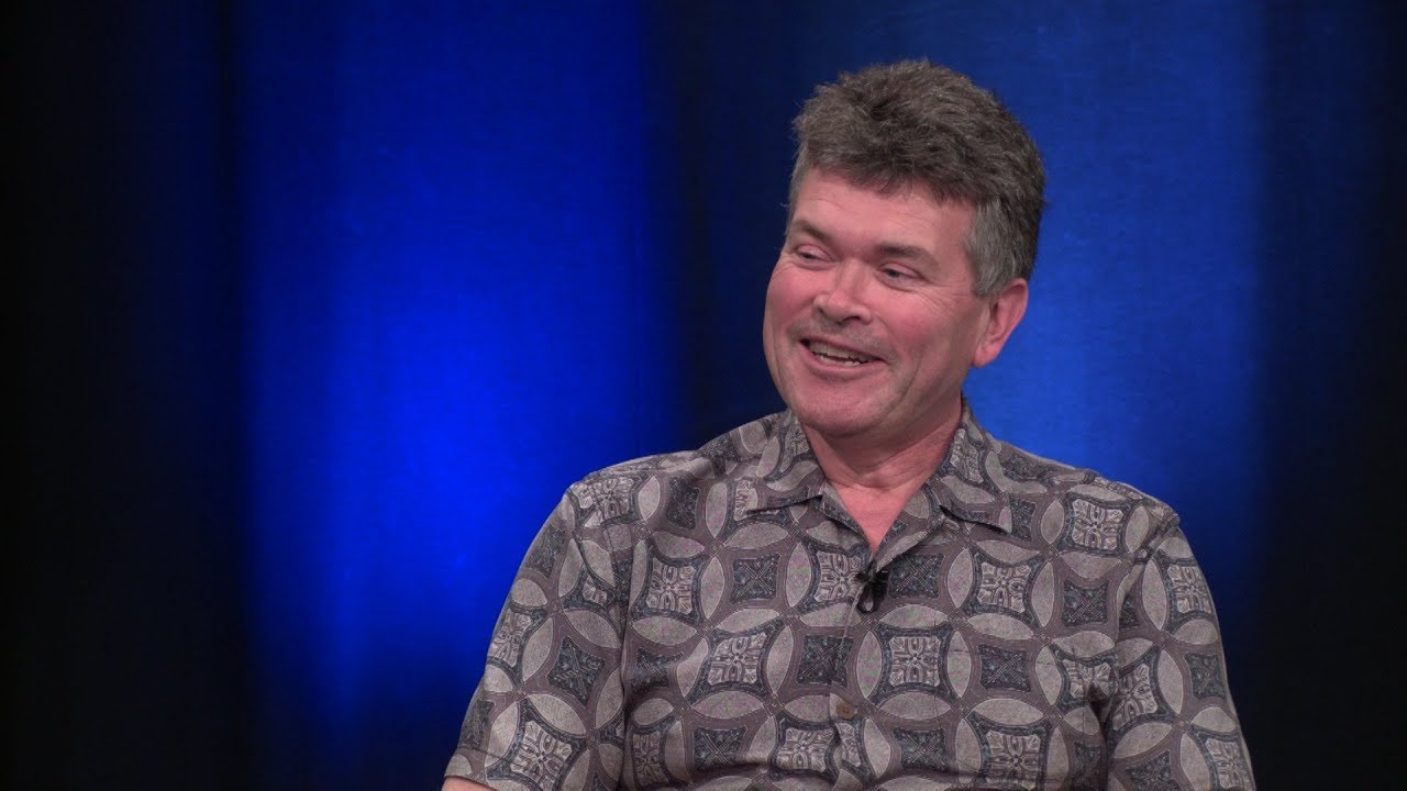 Lit Happens w/ guest Edward Willett