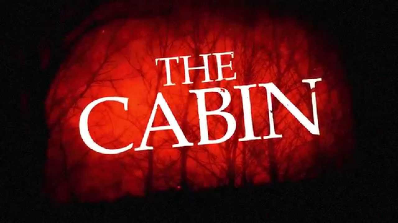 Great Room Escape - THE CABIN