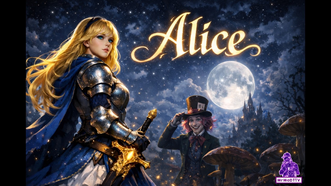 Alice