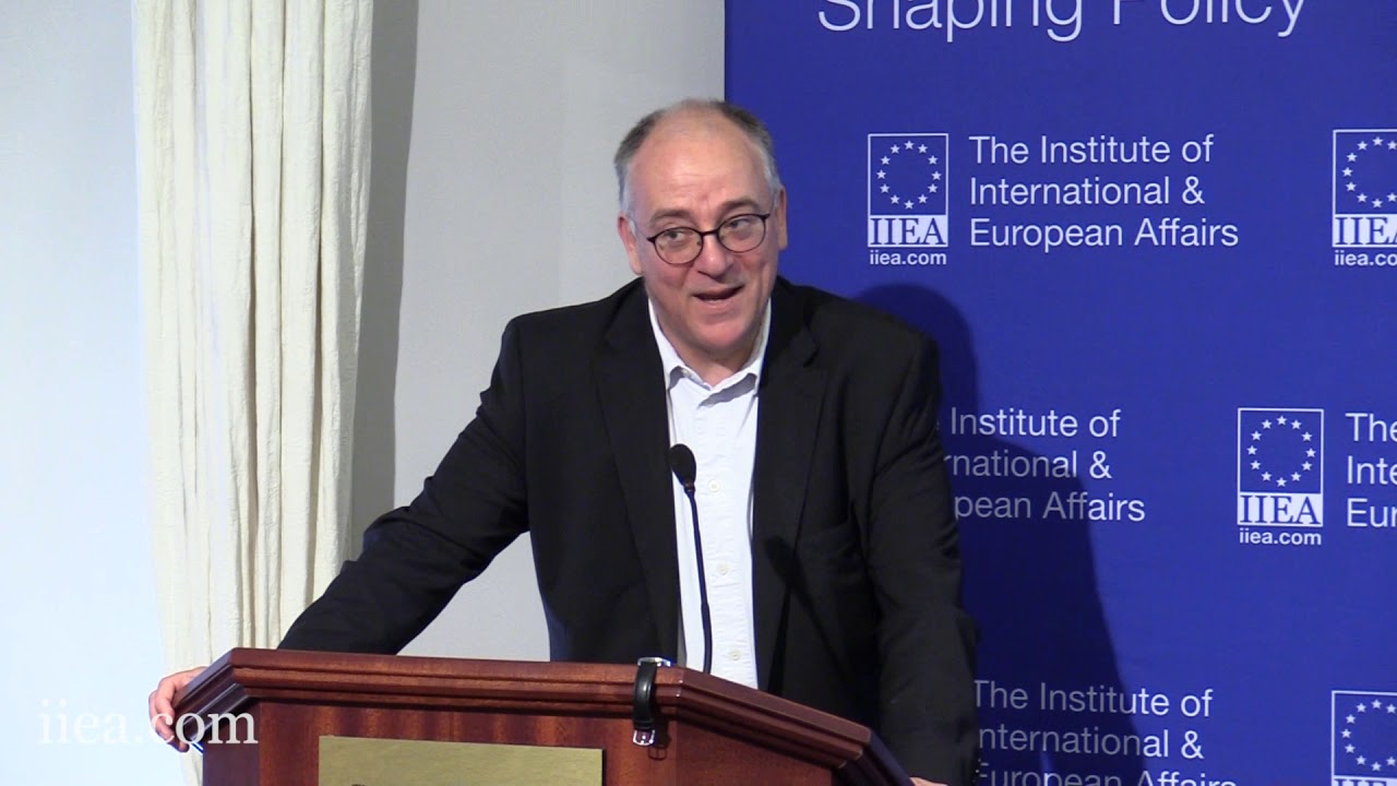 Kerry Brown - The World According to Xi Jingping