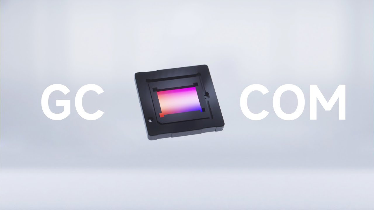 Inside GalaxyCore's COM Packaging Technology