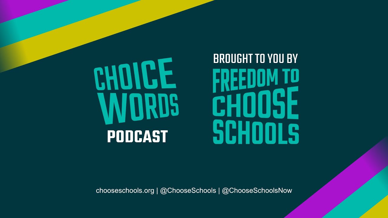 When the System Fails, We Build Our Own | CHOICE WORDS EP. 1