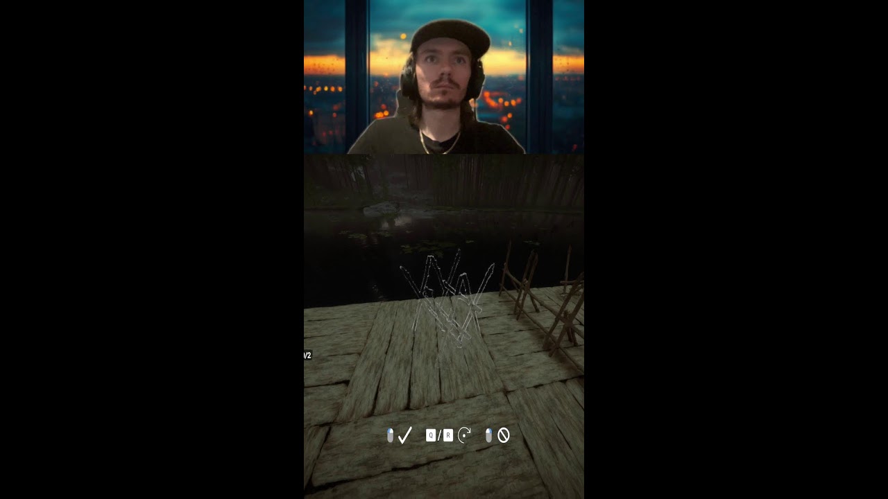 Sons of the forest Play Through