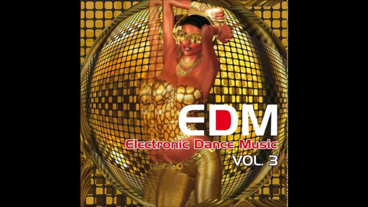 Hit Mania EDM VOL 3 2015 Track 3 Hombre - Mariachi