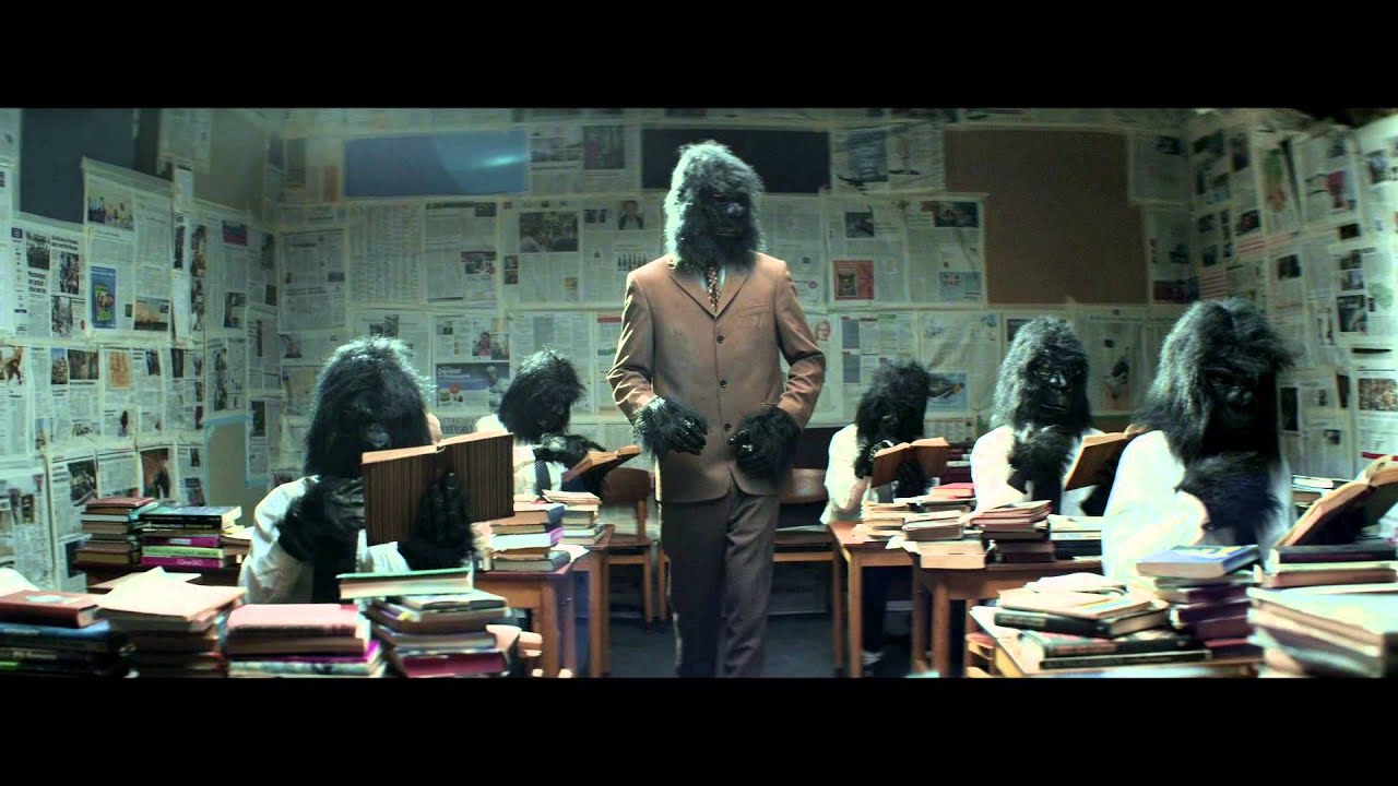 Per Vers - DUM musikvideo
