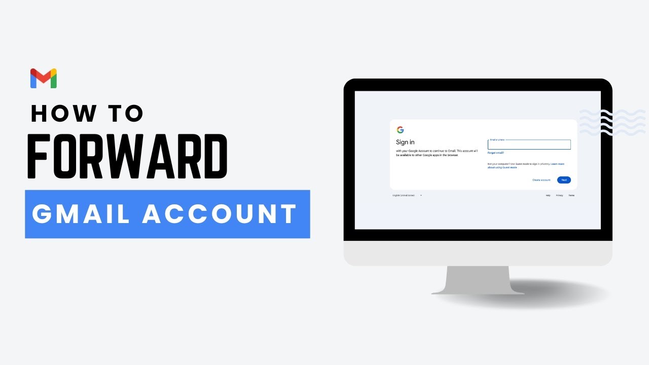 How to Forward Emails in Gmail (2026 Easy Guide)