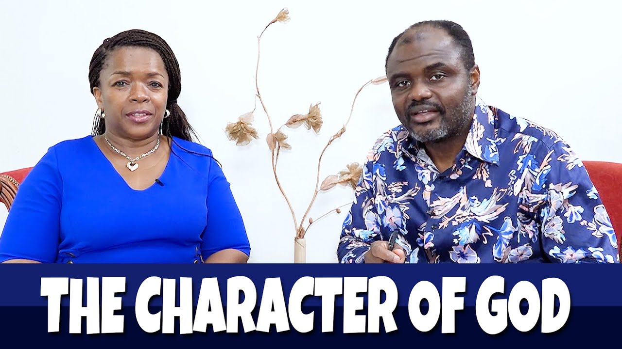 Christocentric Meal (May, 4th) | The Character of God.
