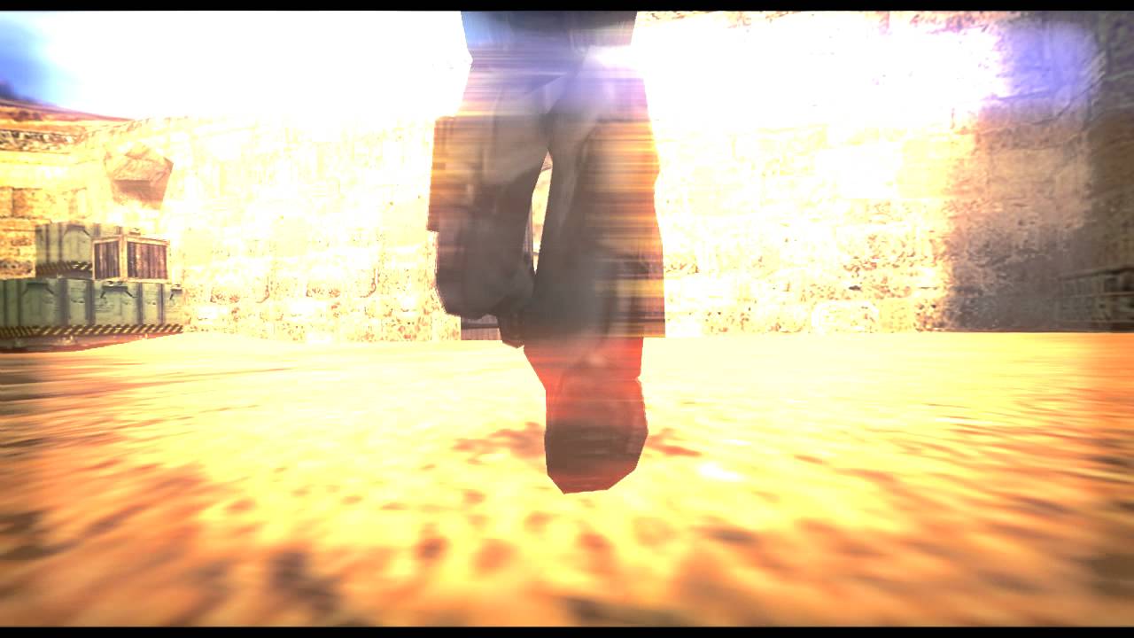 [Cs1.6] I'm Made of Wax