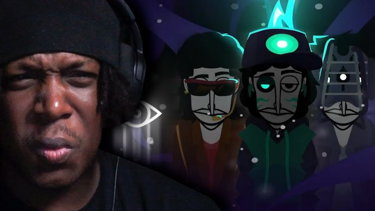 INCREDIBOX THE HOTELS IS THE BEST MOD SO FAR THIS YEAR