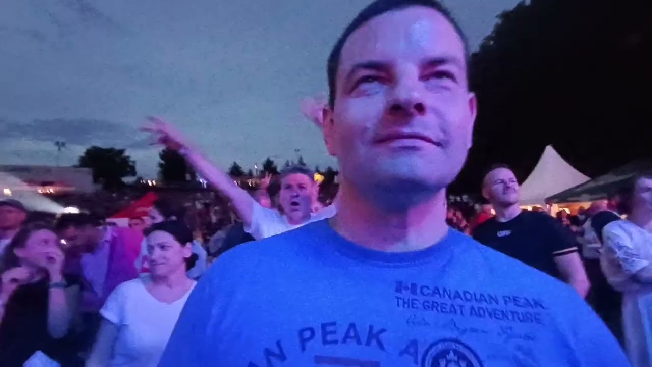 Whigfield - Saturday Night,Sexy Eyes - SuperFest Nitra 25.5.2024