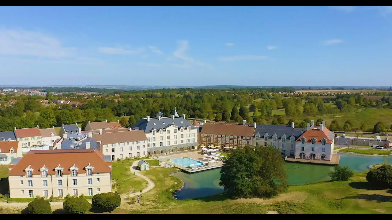 Staycity Aparthotels, Near Disneyland&reg; Paris