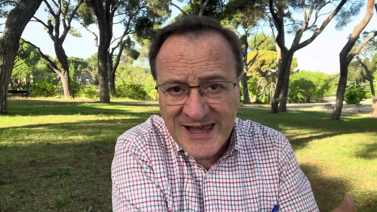 Las subidas de tipos de inter&eacute;s benefician a los jubilados y perjudican a los jovenes.Jos&eacute; Luis Cava