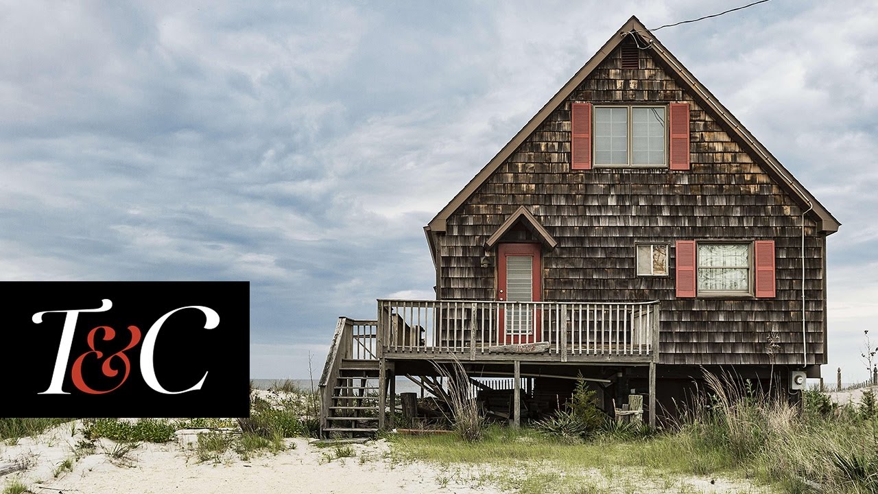 40 Beautiful American Towns You Never Heard Of | Town & Country