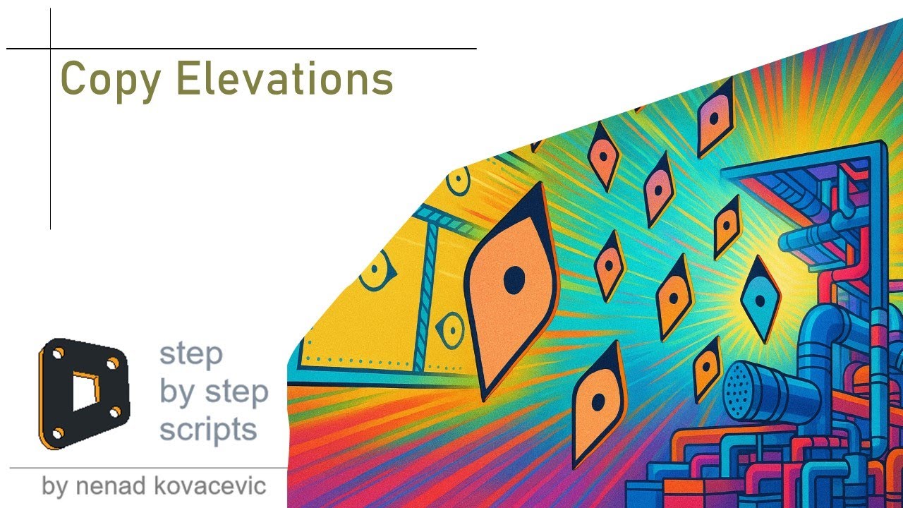 Copy Elevations