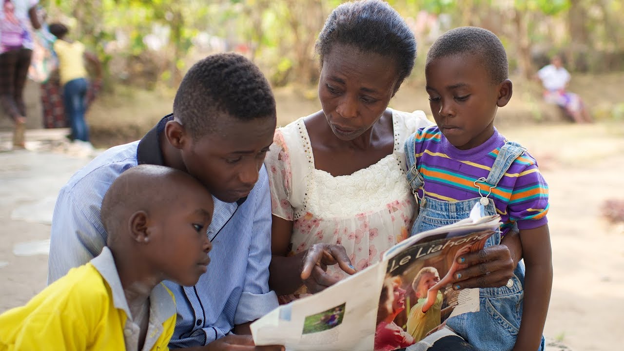 Church Announces New Balance between Gospel Instruction in the Home and Church