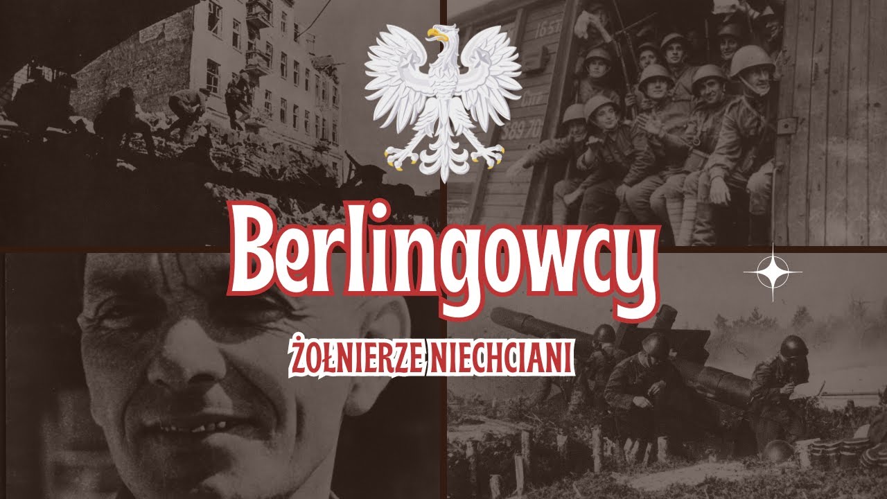 Berlingowcy - żołnierze niechciani