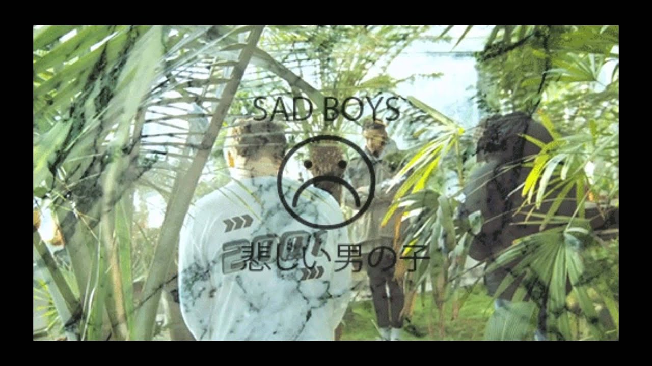*SADBOYS/TEAMSESH Type Beat* Soul Potion (Prod. JUX)