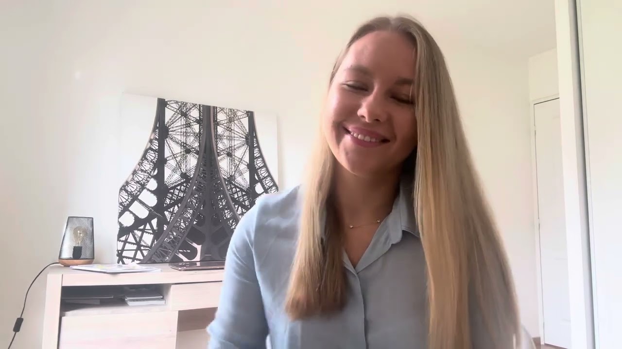Enseignante de FLE