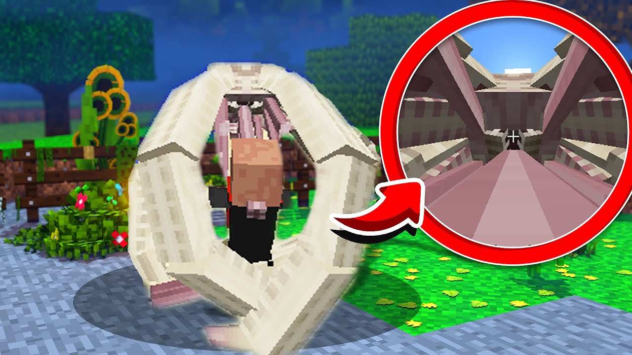 Minecraft: O TRILOBITE INFECTOU MEU AMIGO!! #23 - ALIEN VS PREDADOR 2 ‹ DONAT3LO ›