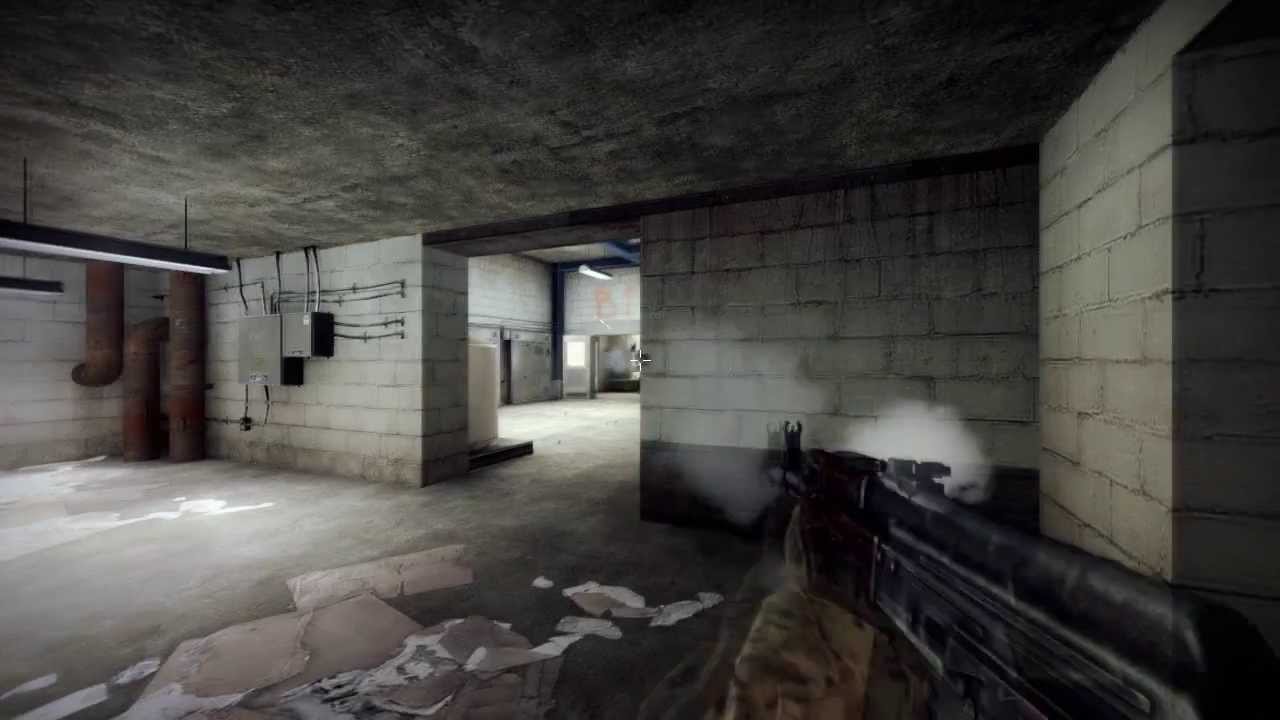 NBK vs Team-LDLC.COM @ Raidcall ESL One Summer 2013!