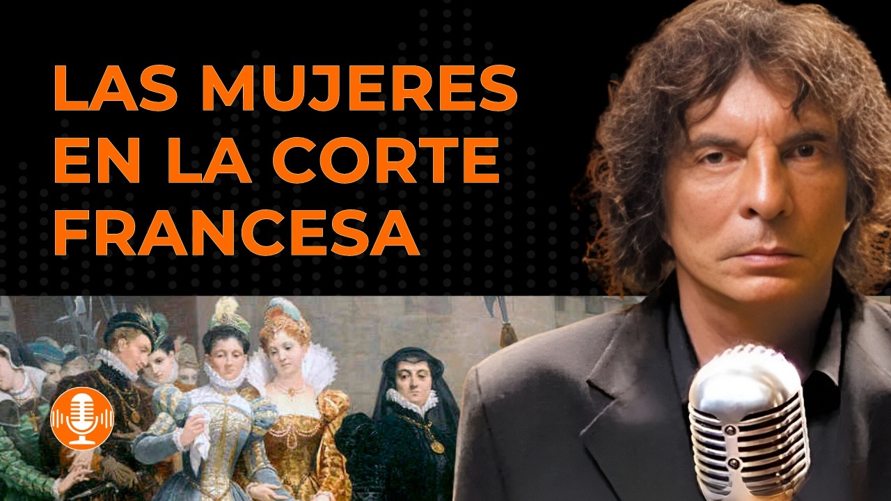 EL ESCUADRÓN VOLANTE: Intrigas y Seducción en la Corte Francesa
