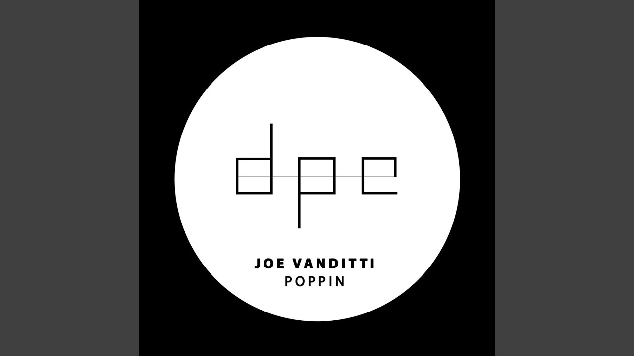 Corruption (Original Mix)