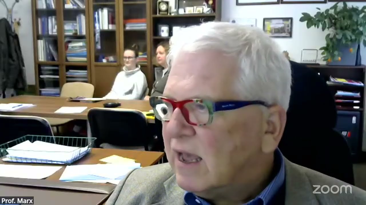Exclusive webinar with Third Faculty of Medicine, Charles University Czech Republic