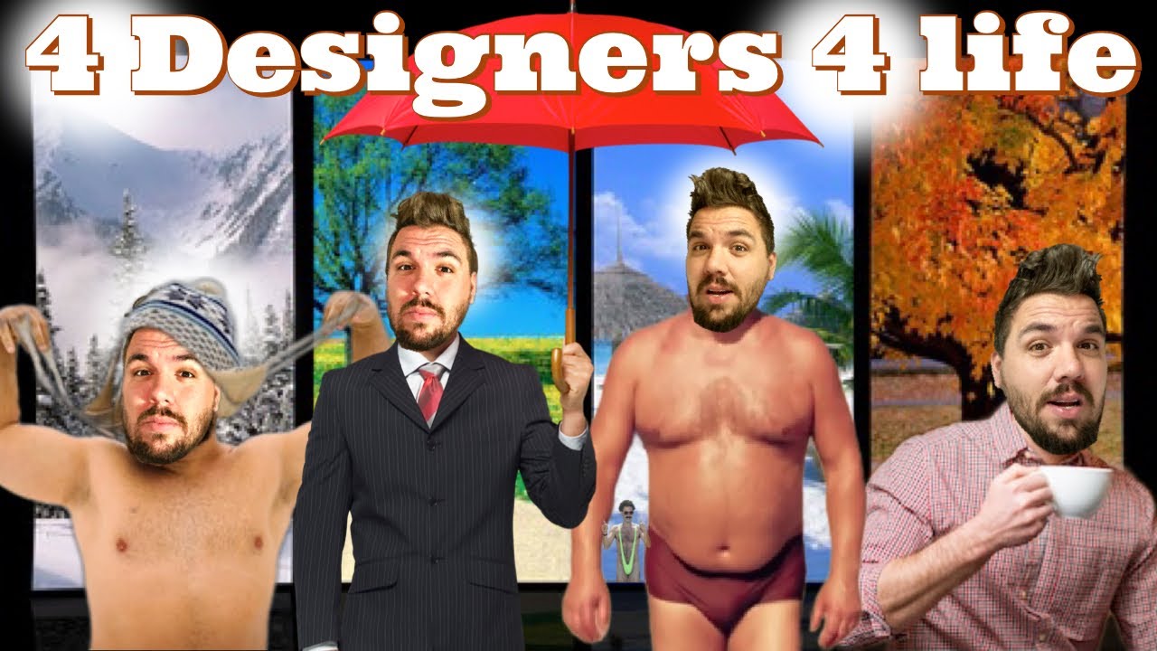 4 Designer Fragrances 4 Life