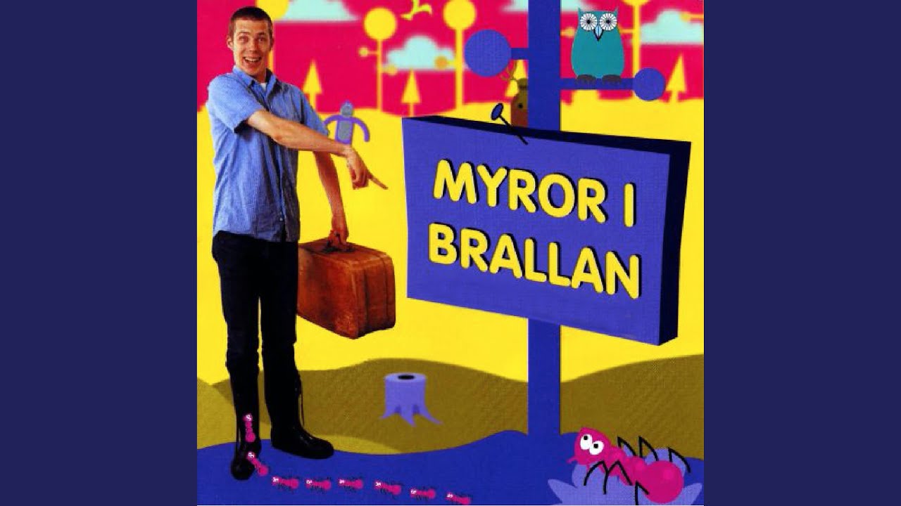 Sm&aring; Viktiga Saker