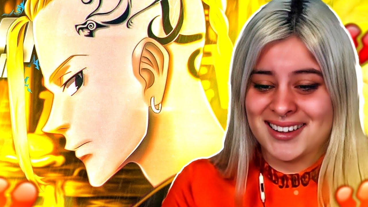 REAGINDO ao DRAKEN/KEN RYUGUKI | UMA BELA CICATRIZ | ANIRAP ‹ Alpha ›
