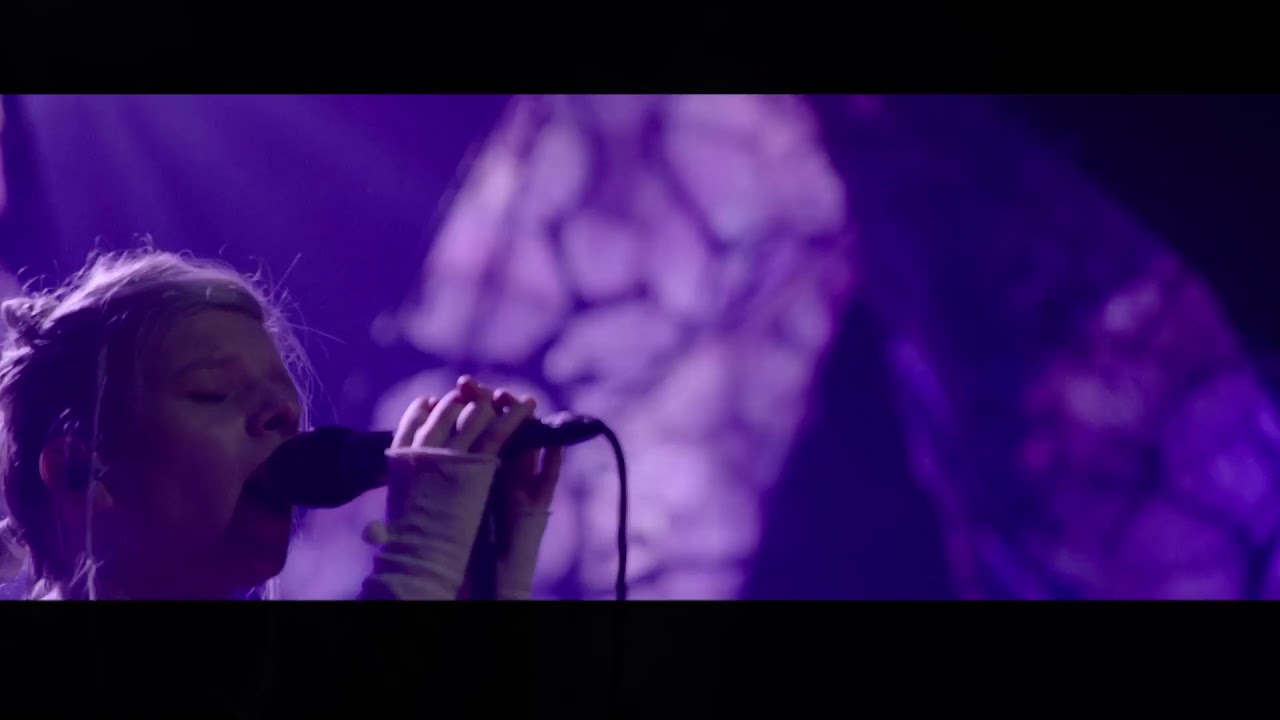 AURORA 2016-10-29 VEVO Halloween, Liverpool (Full)