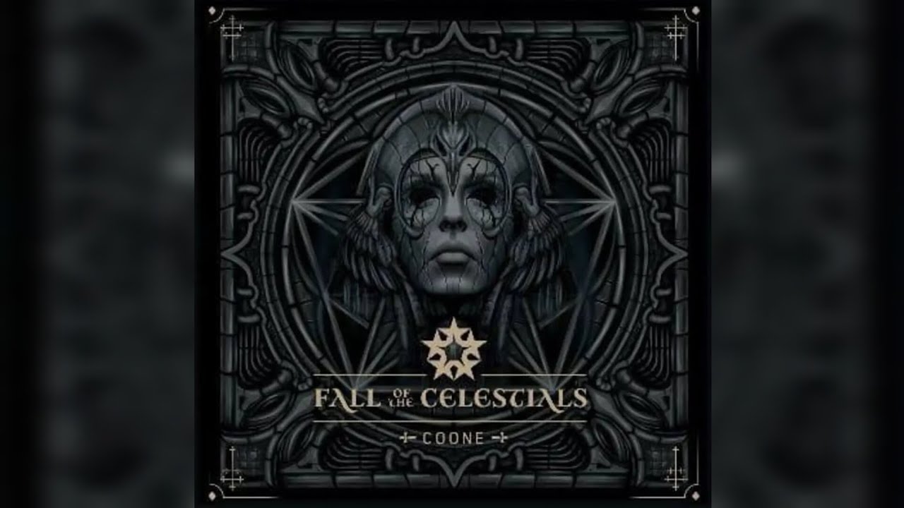 Coone - Fall Of The Celestials (Extended Mix)