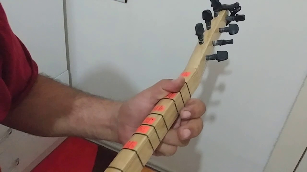 En kolay baglama dersi 17 huzurum kalmadi