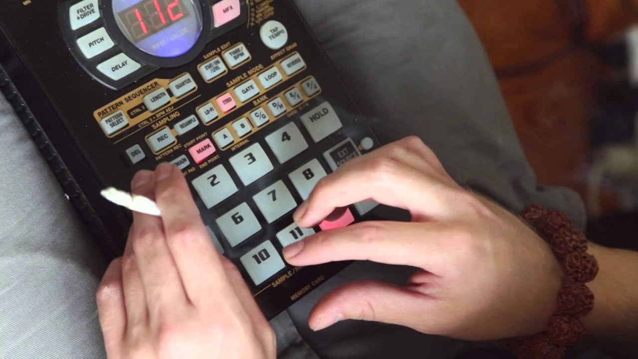 3ER ABGRIFF - CRSSSPACE