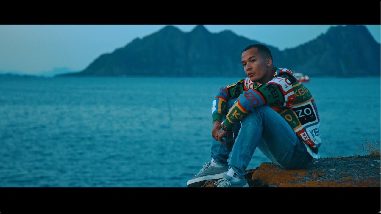 Kamelen – Slipp Deg Løs (Official Music Video)