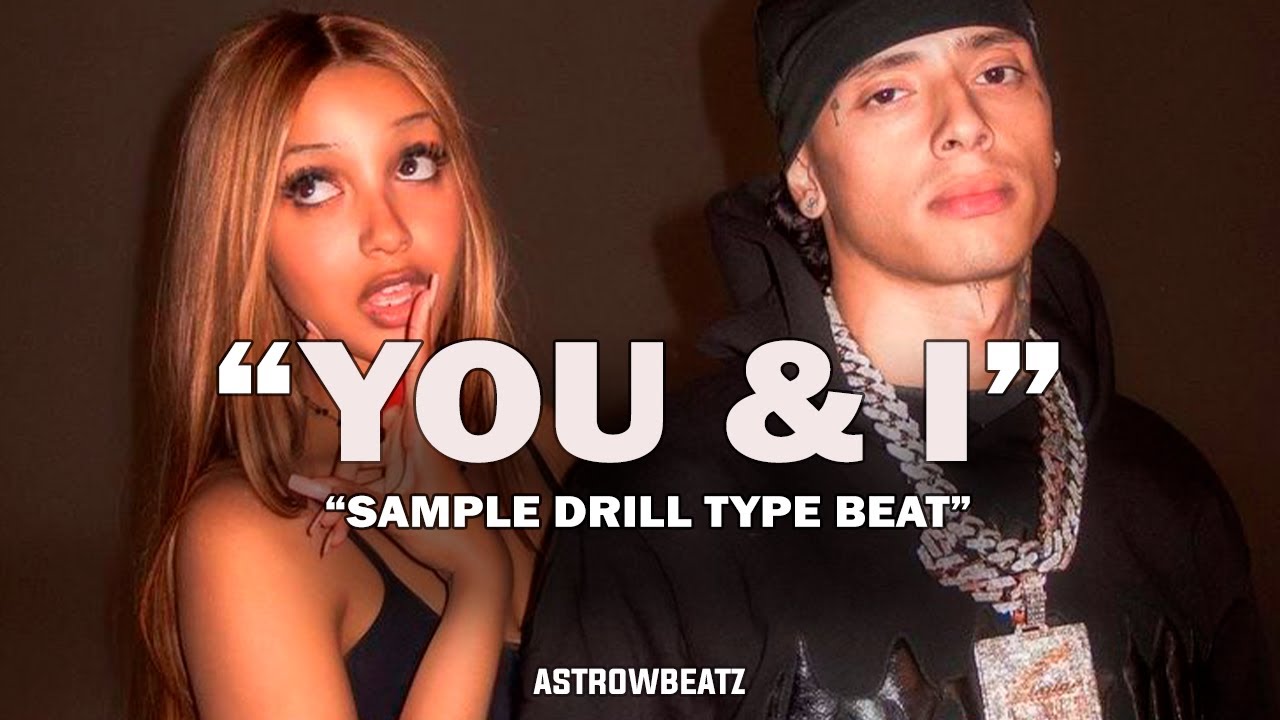 [FREE] Sad Melodic Drill x Central Cee Type Beat 2025 