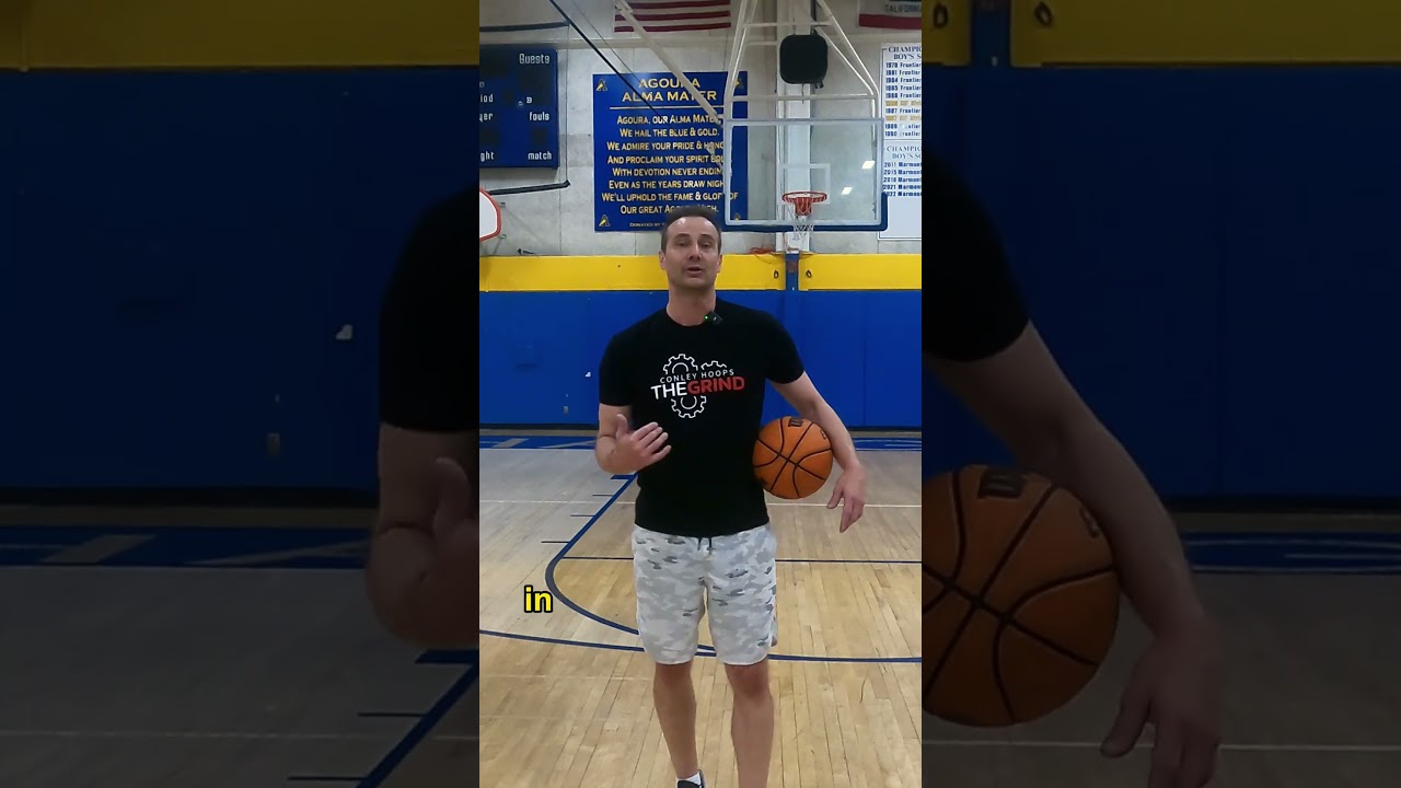 SHOOTING DRILL | OFFHAND PICKUP 🎯 #shorts