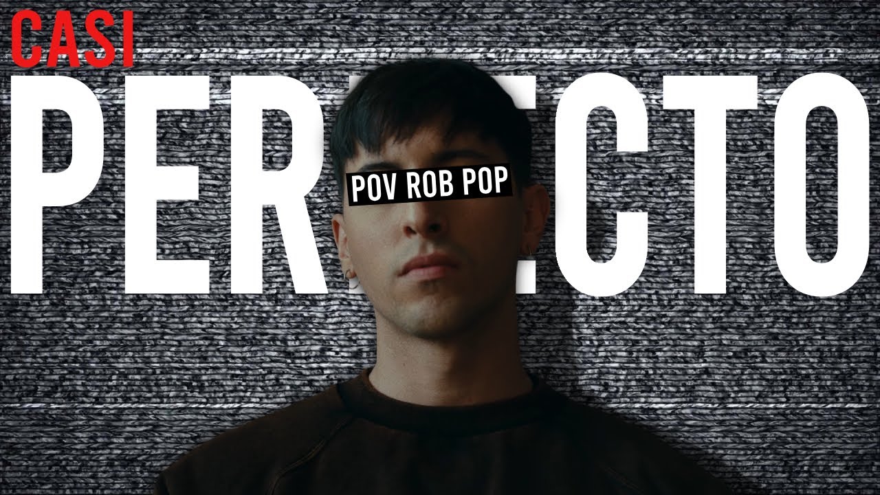 POV ROB POP ¿Es tan BUENO? | CRÍTICA 