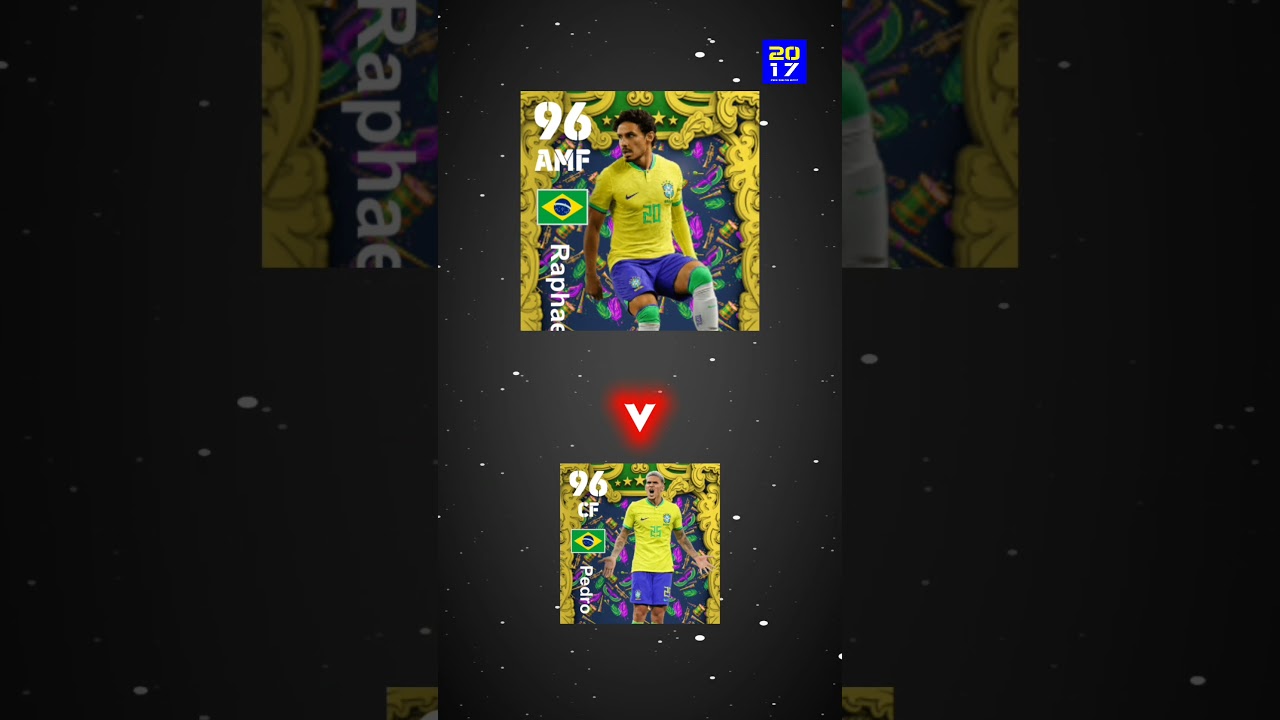 Carnival Campaign Best Players✅ #efootball2024 #carnival