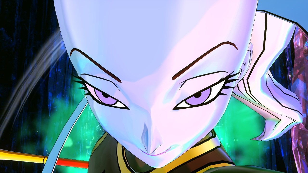 They Made lvl 180 Vados Have Lore Accurate Damage!