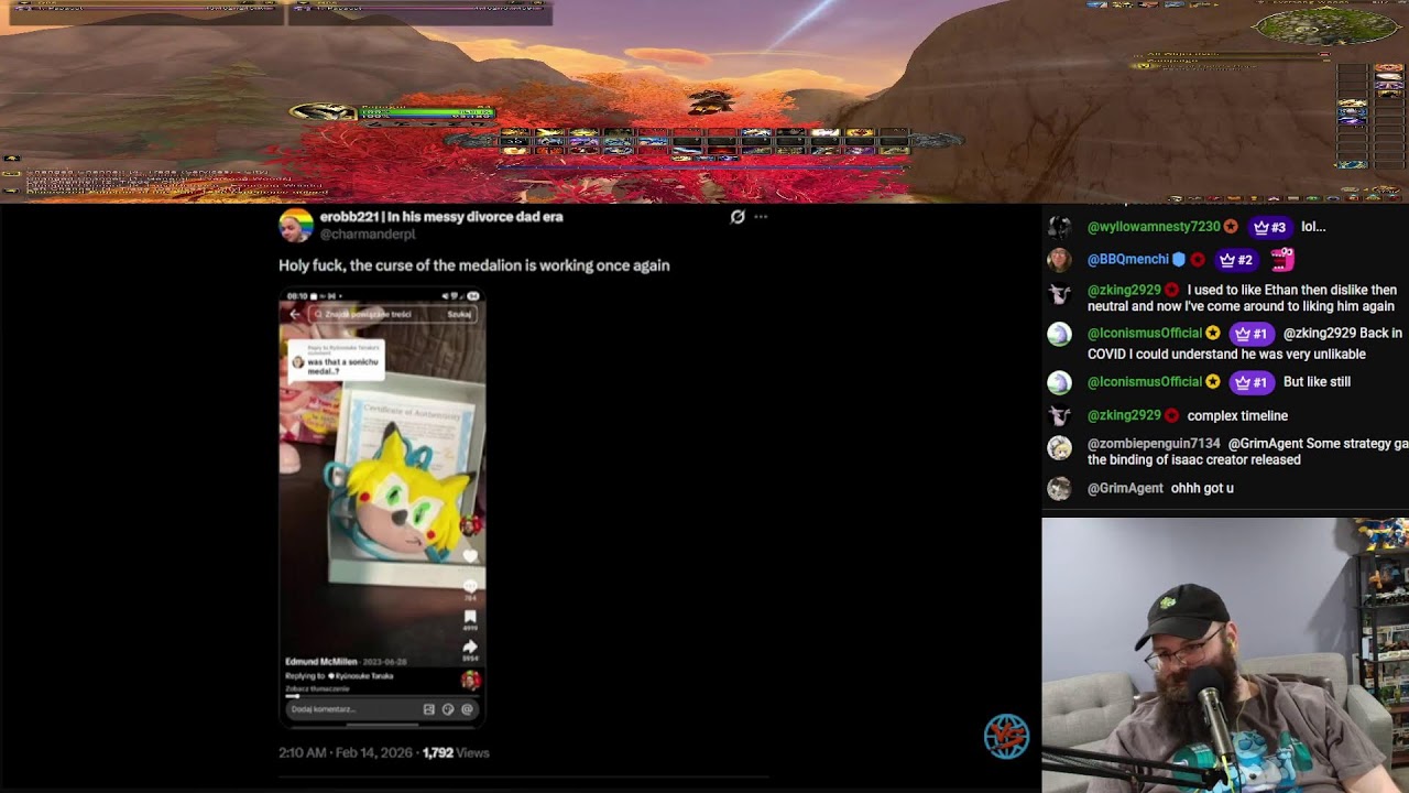 Leaflit's Degenerate Discord Deep Dive