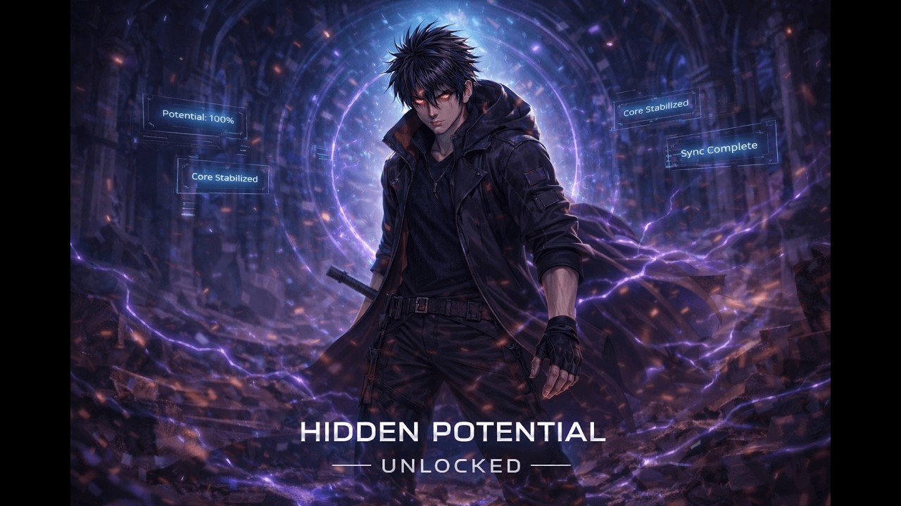 Hidden Potential: Unlocked
