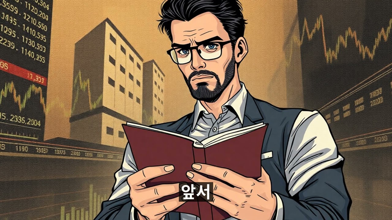 “투자일지”가 수익률을 바꾸는 이유
