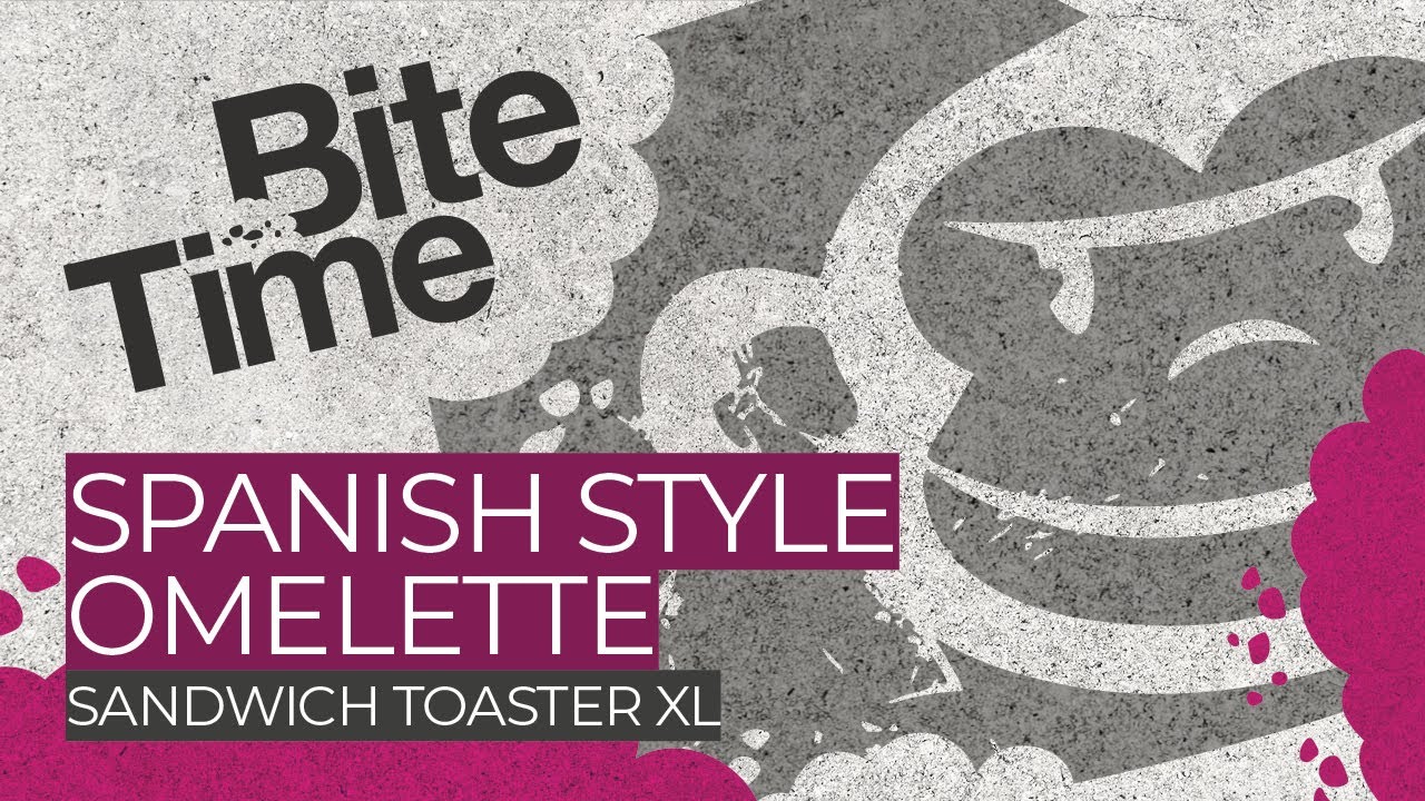 RidgeMonkey Back To Basics: Spanish Style Omelette