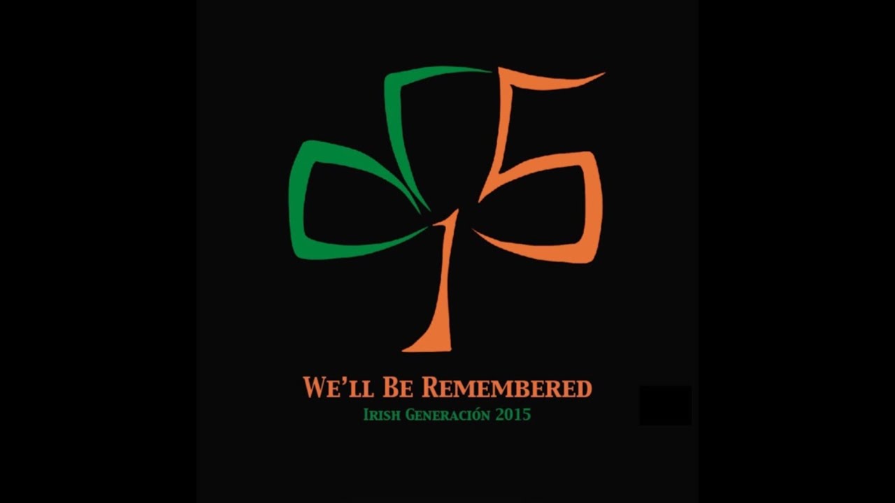 Irlandes 2015