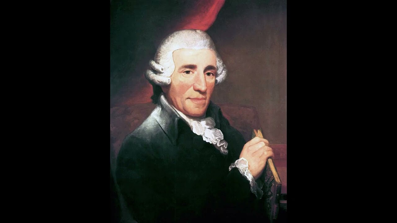 Haydn quartet slow movement in D major from the quartet in F major Op 72#6
