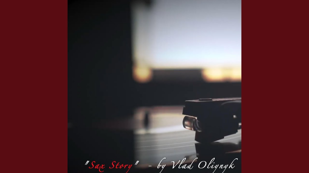 Sax Story