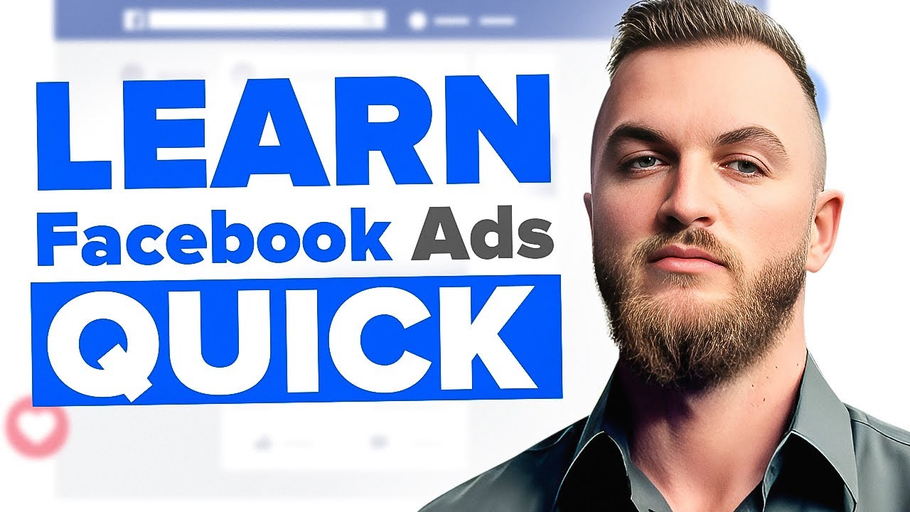 Facebook Ads Tutorial 2025 (For Beginners)