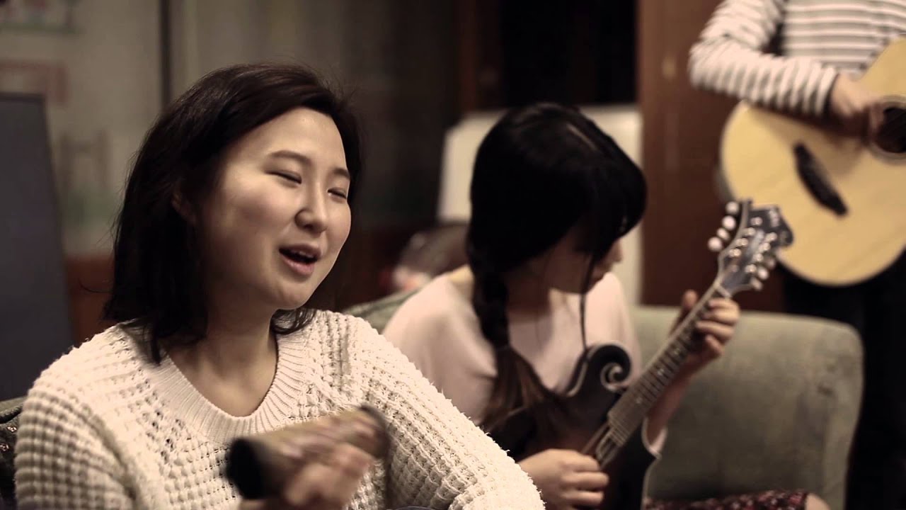 컨트리공방-붕어빵(Country Gongbang-Boong-a-Pang)