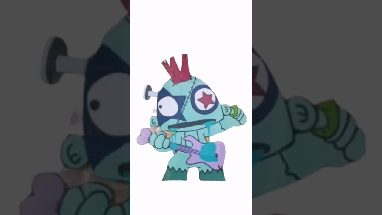 ls zomlings